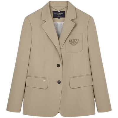 TeenieWeenie小熊女装+外套