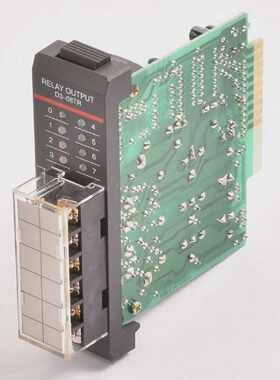 D3-08TR PLC Direct - New - incl. warranty - shipped within 1