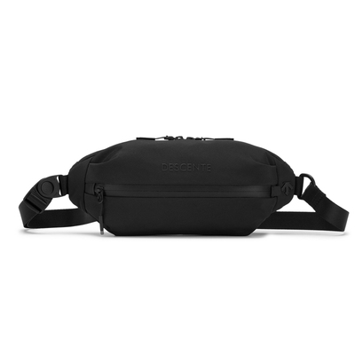 DESCENTE迪桑特MOVE PACK系列男女同款胸包