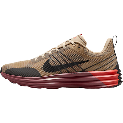 Nike/耐克正品Lunar Roam男士耐磨轻便低帮跑步鞋DV2440-203