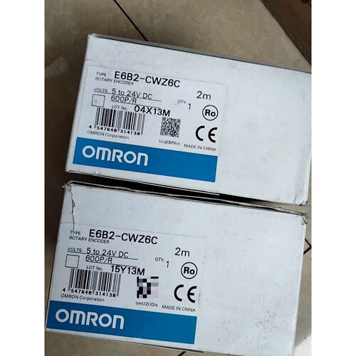 E6B2CWZ6C编码器两个