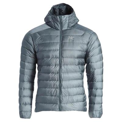 始祖鸟cerium轻薄保暖正品羽绒服