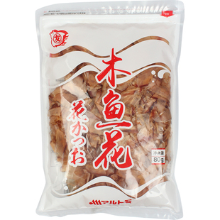 日式高汤丸友昆布200g木鱼花100g鲣鱼削片柴鱼片关东煮料昆布出汁