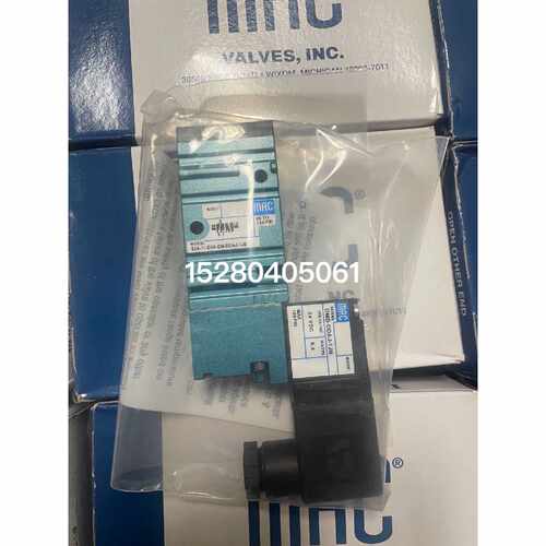 【请询价】美国mac电磁阀全新正品52A11AOADMDDAA