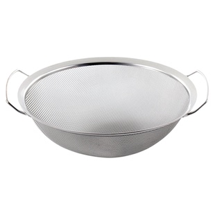 不锈钢过滤网筛豆浆滤网油炸滤油隔渣筛子超细漏勺厨房家用密漏网