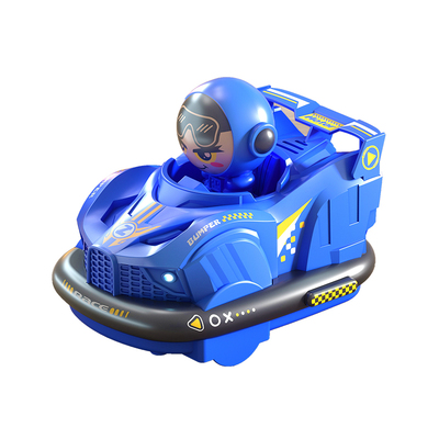 遥控碰碰车儿童玩具双人对战