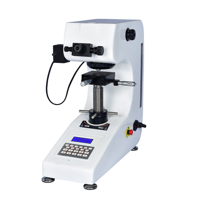 HV-1000Z数显显微维氏硬度计自动转塔热处理渗碳层薄片薄铜带测试