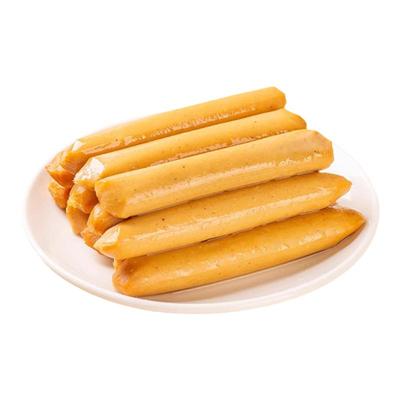 袋鼠先生无淀粉鸡肉肠