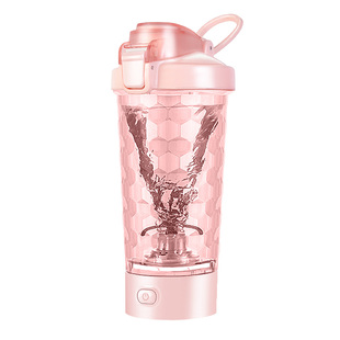 ONEDAY新款全自动搅拌杯电动摇摇杯女蛋白奶昔咖啡2024充电水杯子