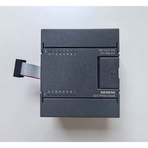 询价下单S7-200/EM/223/223-1PH22-0XA8/9 可开发票