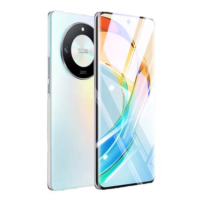 欧炫适用reno15全系列顶配钢化膜