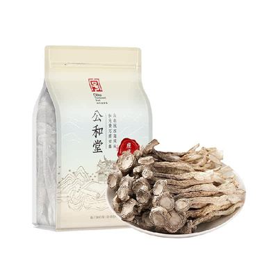 公和堂天然增鲜精品鹿茸菇干货