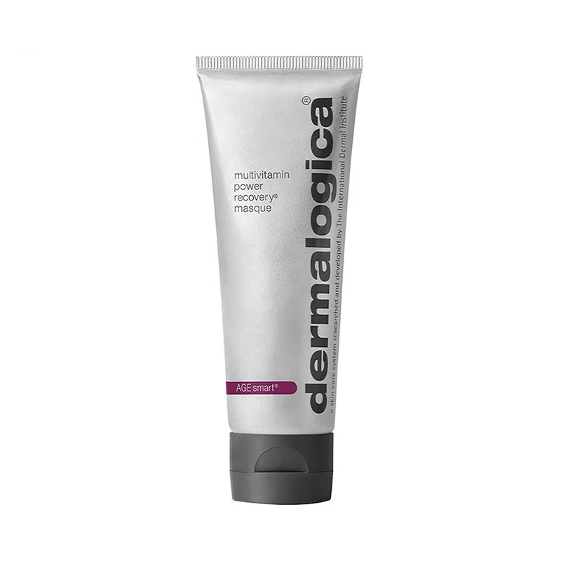 27年临期~德美乐嘉Dermalogica多维面膜急救去黄正装75ml中样10ml