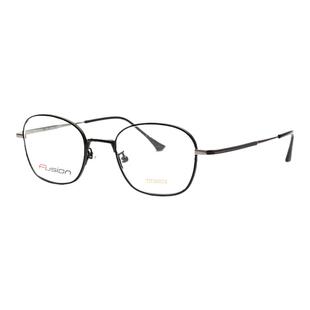 FUSION弗森轻简时尚全框眼镜架FU50005 FU50006 FU50009 FU50010