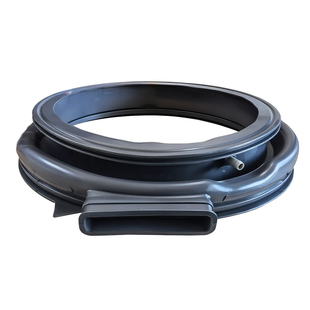 适用小天鹅TD120V618T/098WDT/618PLUS滚筒洗衣机门封密封圈窗垫