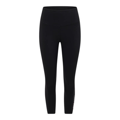 LJ无内缝九分裤高腰亚洲定制