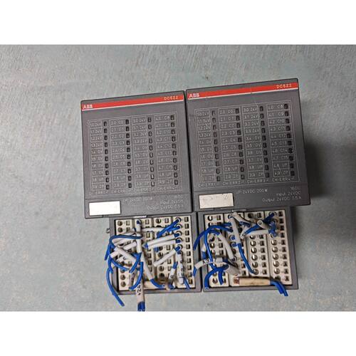 议价DC522B4模块1SAP240600R000维修