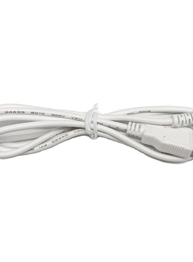 USB线USB公转dc3.5*电源线USB圆孔dc35135USB充电公1.35线头对