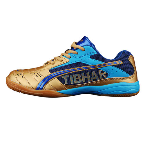 TIBHAR挺拔乒乓球鞋男款女乒乓球专用鞋透气专业比赛运动鞋乒乓鞋