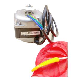 雷勃艾科电机意大利ELCO VNT18-30 18W73W冷凝散热蒸发器电机风机