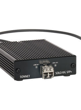 sonnet以太网适配器10GSFP+