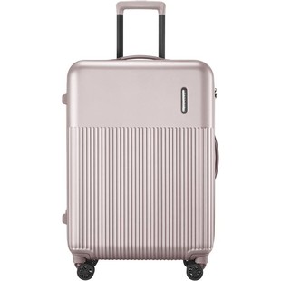 Samsonite新秀丽行李箱拉杆箱20寸大容量登机陪嫁箱旅行箱男女DK7