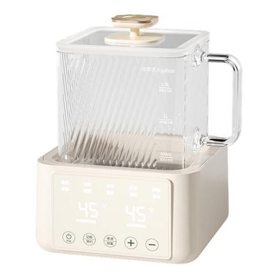 【全玻璃大容量】荣事达养生壶