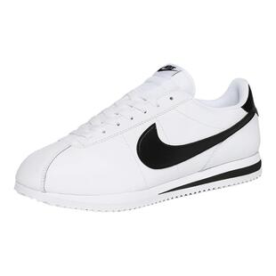 Nike耐克男女鞋CORTEZ复古轻便运动鞋百搭休闲鞋DM4044-105
