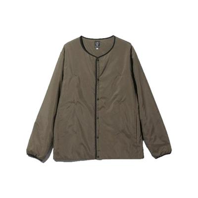 Nanamica24awReversible夹克