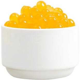 广禧网红芒果爆爆珠2.5斤草莓马蹄爆爆蛋珍珠奶茶店专用粉小配料