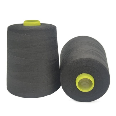 工厂缝纫线40/2现货码多色可选