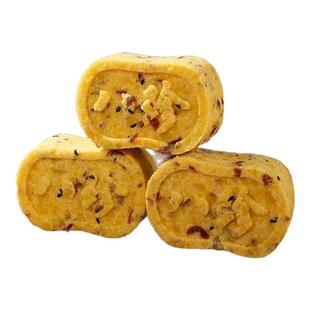 山药小米糕藜麦八珍传统糕点心0蔗糖孕妇儿童老人休闲小零食整箱