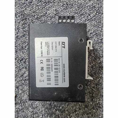 询价道尔斯特工业交换机DST-SW-5TX 5口10/100Ba