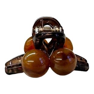 短发刘海夹小抓夹女2025新款高级感半扎发夹边夹侧边夹子发饰头饰