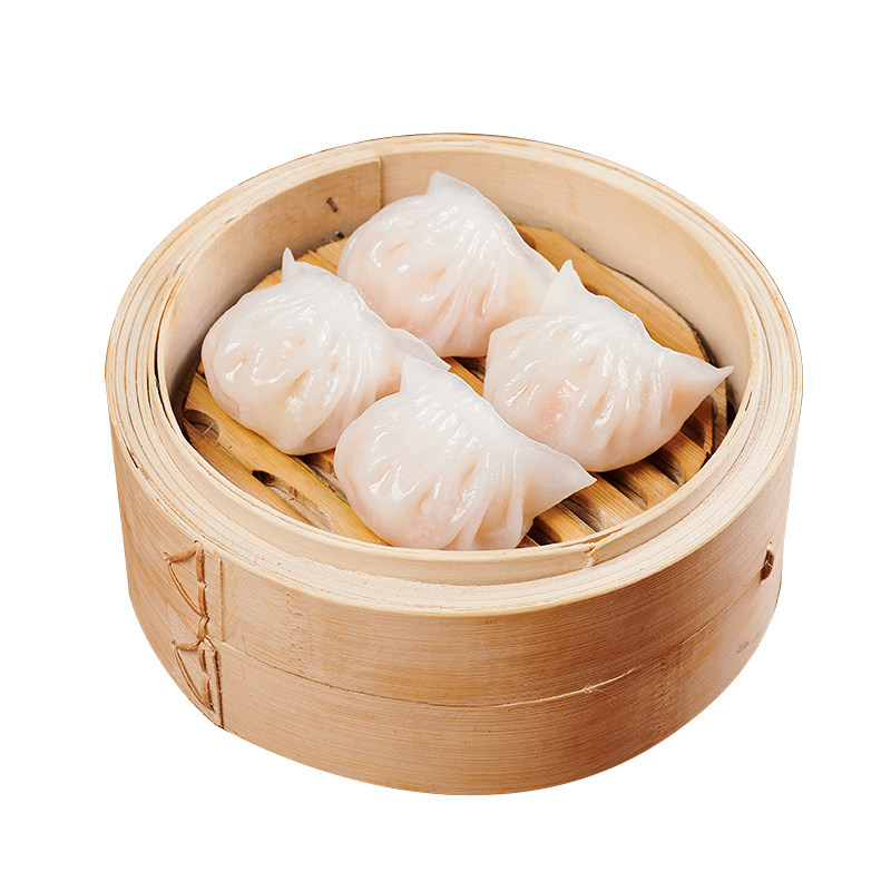 虾饺皇 顺誉 广式茶楼点心家庭营养鲜虾仁馅速冻加热早餐顺丰包邮