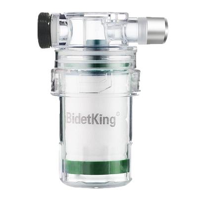 鱼缸水龙头过滤器养鱼除氯免晒水