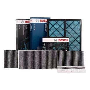 适配特斯拉MODEL Y空调滤芯格滤清器modely博世HEPA毛豆Y专用套装