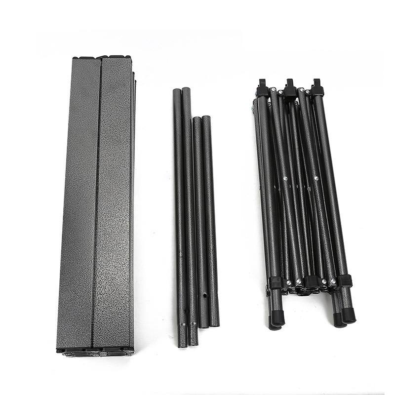 户外折叠桌椅套装便携式蛋卷桌子装备野餐全套椅子超轻野营桌露营