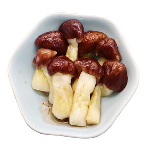 松茸菇速冻新鲜赤松茸食用菌速冻大球盖菇红姬松茸顺丰包邮