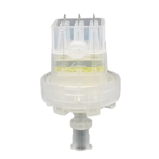 32G超细小针头水光手工打5五针头1.5mm负压九针头9机打通用可调节