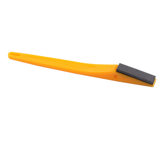 金刚石牙刷油石手持推磨抛光模具刀刃具研磨精磨抛光高光树脂砂条