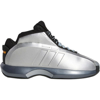 Adidas/阿迪达斯正品新款CRAZY 1 男子复刻运动耐磨篮球鞋GY2410