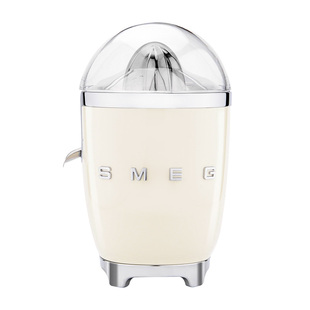 新品】SMEG斯麦格CJF11家用手压榨汁机原生态营养搅拌破壁机BLF03