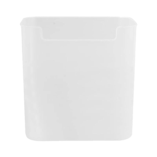 冰箱侧门收纳盒加厚厨房食品姜蒜分隔固定整理神器通用壁挂式水果