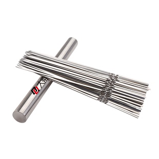 烧烤签子316不锈钢食品级羊肉串签子烤肉串铁签烧烤工具配件商用