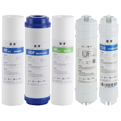 适配安吉尔J1011/UF100净水器
