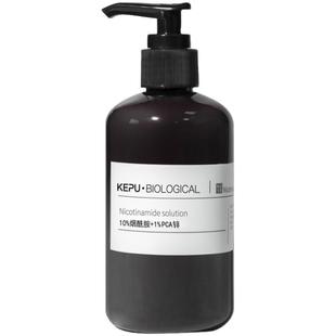 珂浦生物5%烟酰胺原液精华+1%锌湿敷水疗高浓度提亮肤色保湿补水