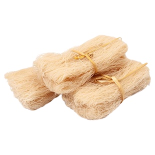 青田八品源海溪手工晒干粉干细米粉干同温州粉干米线米面特产干货