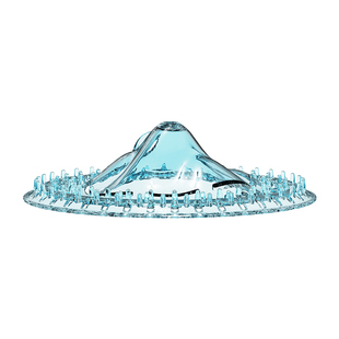 一次性卫生间地漏过滤网浴室下水道毛发过滤防头发堵塞地漏贴通用