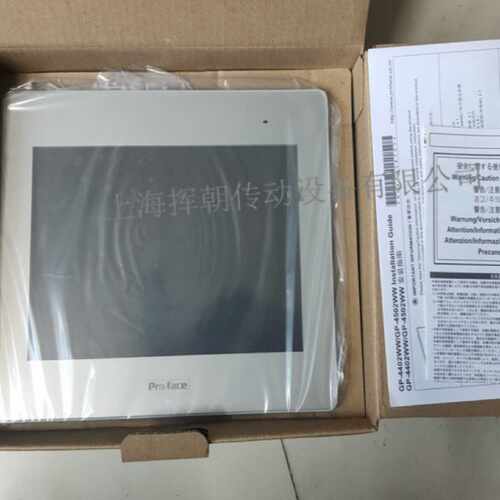 议价PFXGP4116T2D/GP-4116T普洛菲斯触摸屏Proface授权一级代理4.